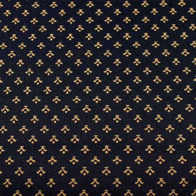 Alto granat tkanina żakardowa