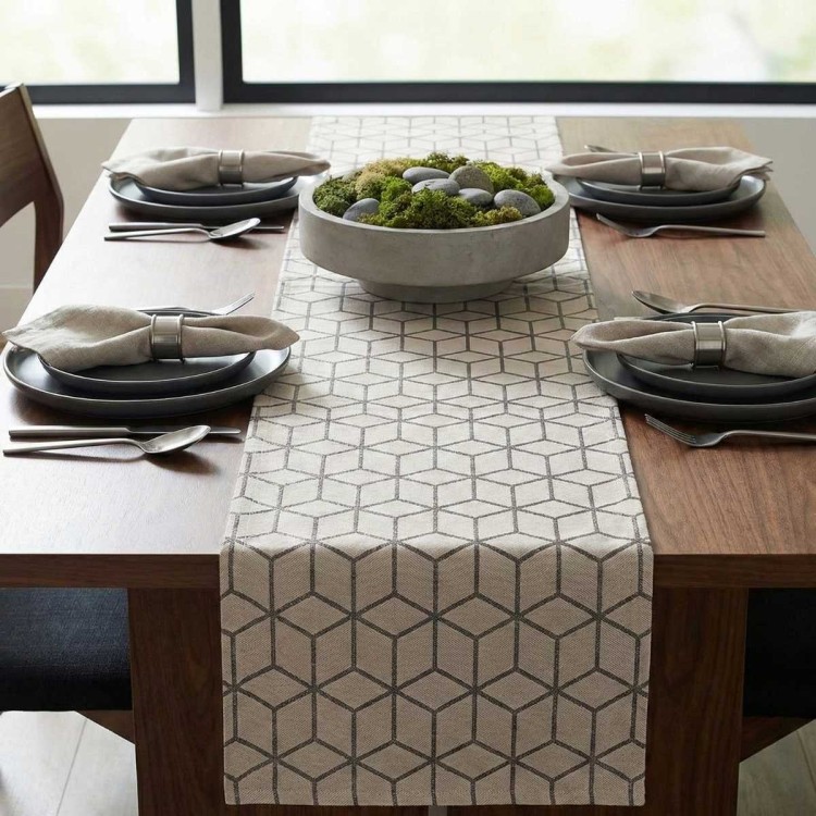 Glamour popiel aranżacja