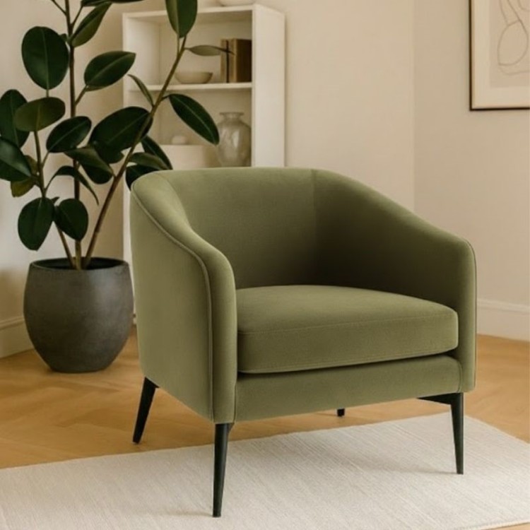 Melissa 12 oliwka fotel 1.jpg