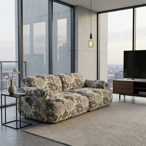 Laura popiel aranżacja kanapa