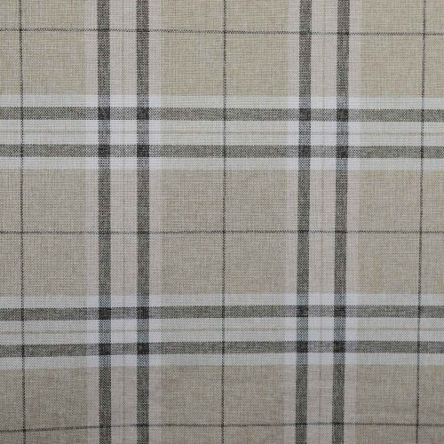 York beż wzór tkaniny