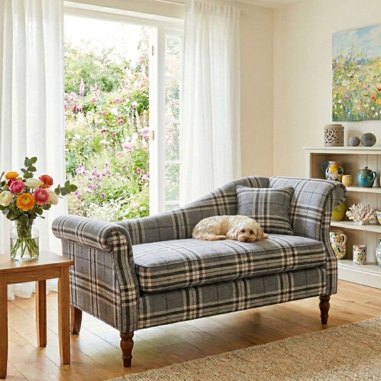 York popiel Aranżacja