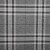 York Popiel tkanina w kratę