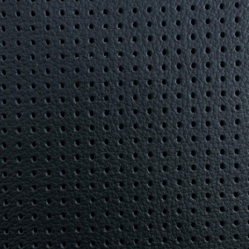 Perforowana skóra samochodowa  dziurka