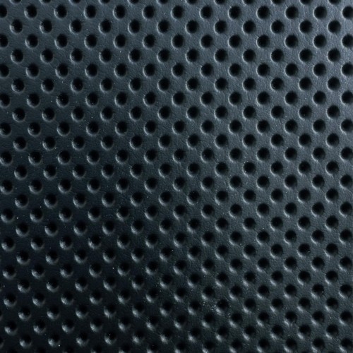 Perforowana skóra samochodowa (ślepa dziurka)