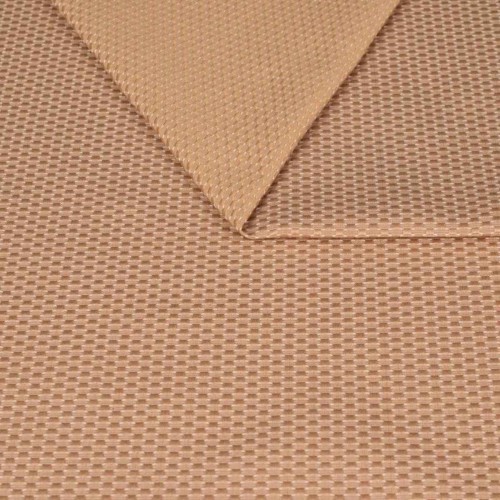 Alicante tkanina strukturalna kolor beż