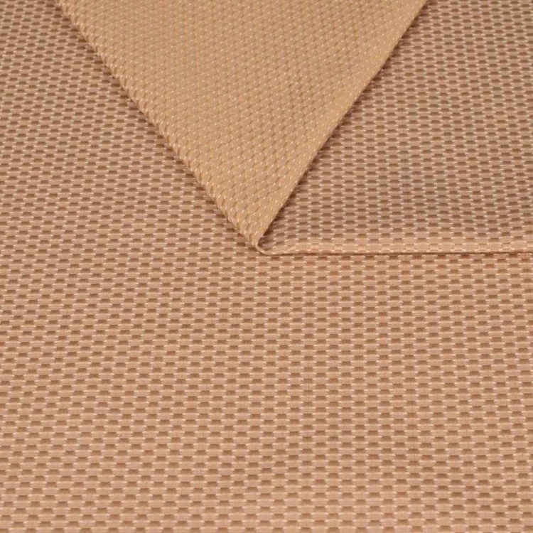 Alicante tkanina strukturalna kolor beż