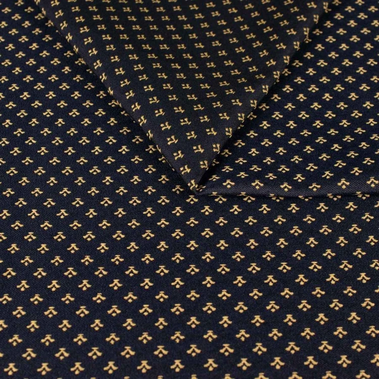 Alto granat tkanina żakardowa