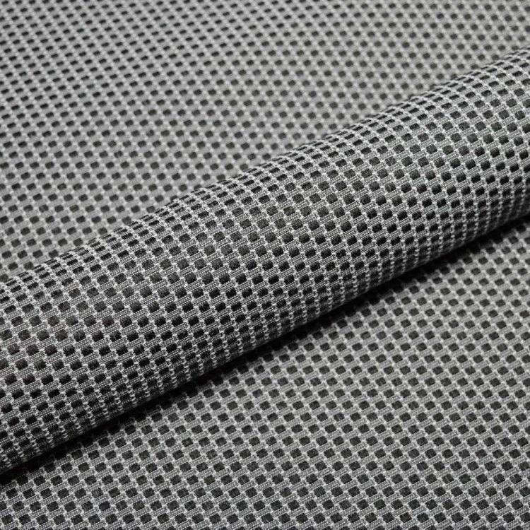 Antypoślizg Podkładowa tkanina Anti-Slip z systemem zapobiegającym przesuwaniu