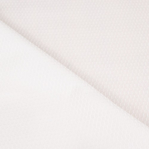 Antypoślizg biały tkanina anti slip