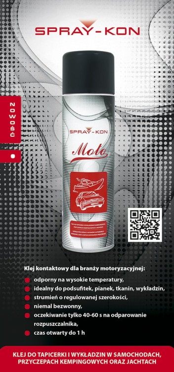 SPRAY-KON-MOTO ulotka